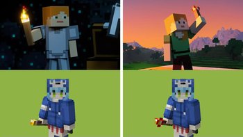 Gallery Image 1 for Block-Accurate: 3D Item Models on PVPRP