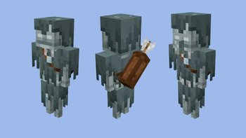 Gallery Image 1 for Missing Mobs - Skeletons on PVPRP