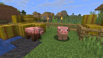 Gallery Image 1 for Earthly Mobs on PVPRP