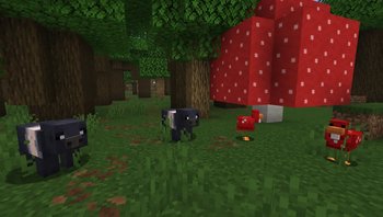 Gallery Image 2 for Earthly Mobs on PVPRP