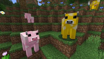 Gallery Image 3 for Earthly Mobs on PVPRP