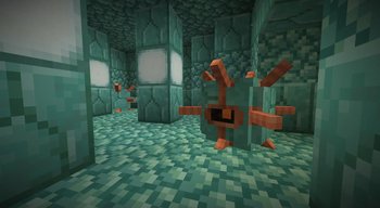 Gallery Image 2 for Reforged Mobs on PVPRP