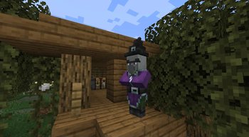 Gallery Image 3 for Reforged Mobs on PVPRP