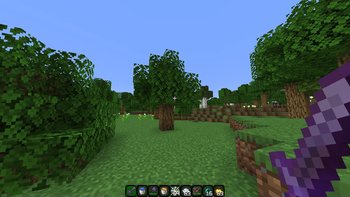 Gallery Banner for Smaller Crosshair on PvPRP