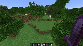 Gallery Image 1 for Smaller Crosshair on PVPRP