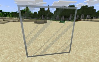 Gallery Image 1 for Better Glass Texture on PVPRP