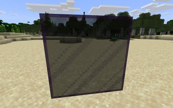 Gallery Image 3 for Better Glass Texture on PVPRP