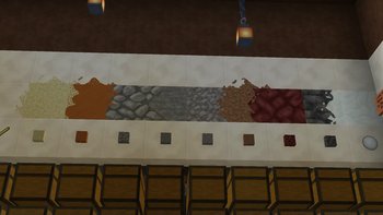 Gallery Image 3 for Minecraft HD  Connected Textures Add-On on PVPRP