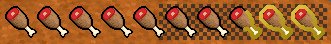 Gallery Image 1 for Faithful  AppleSkin Addon on PVPRP