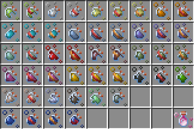 Gallery Image 1 for Shureee Potions on PVPRP