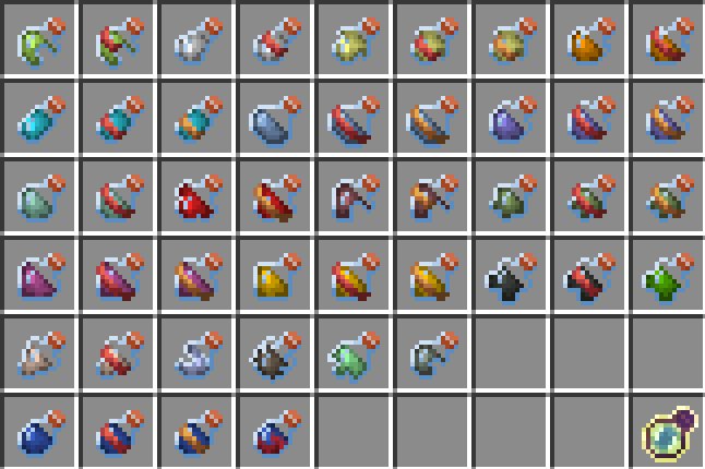 Gallery Image 2 for Shureee Potions on PVPRP