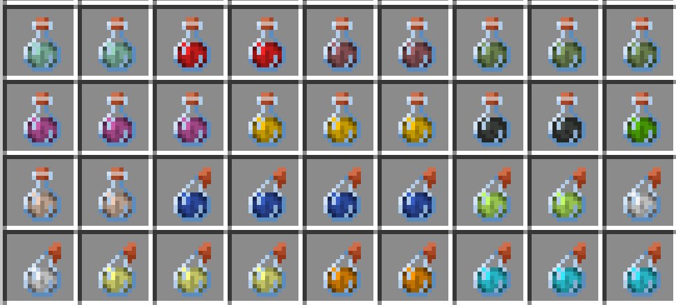 Gallery Image 2 for Johnny Potions on PVPRP