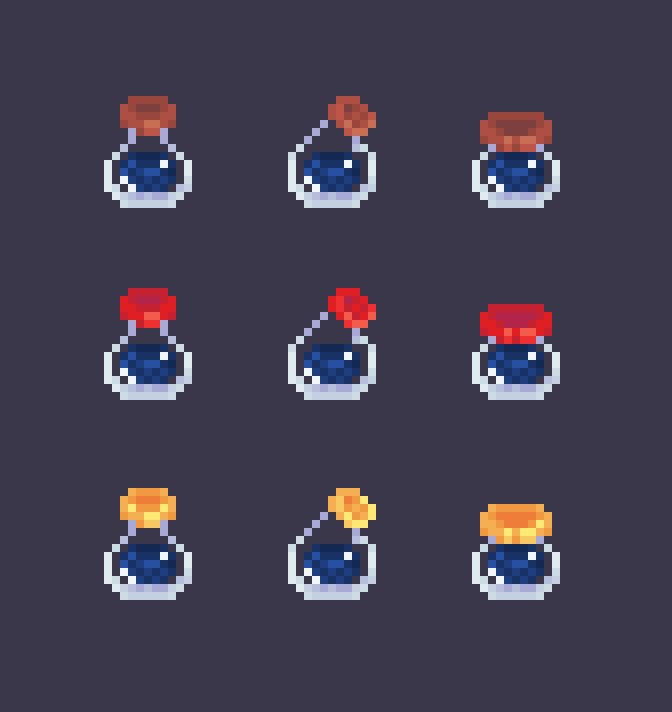 Gallery Image 1 for S33R Visual Potions on PVPRP