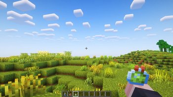 Gallery Image 1 for Cute Potions on PVPRP