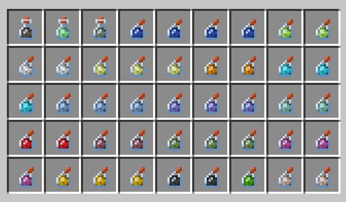 Gallery Image 3 for Cute Potions on PVPRP