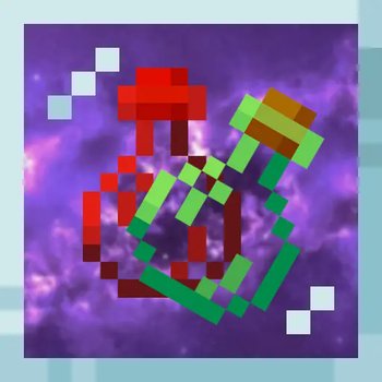 Gallery Image 1 for Transparent Potions on PVPRP