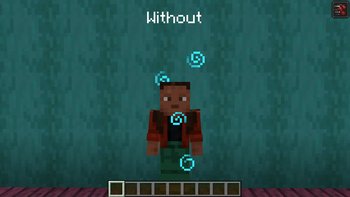 Gallery Image 1 for No Potion Particles on PVPRP