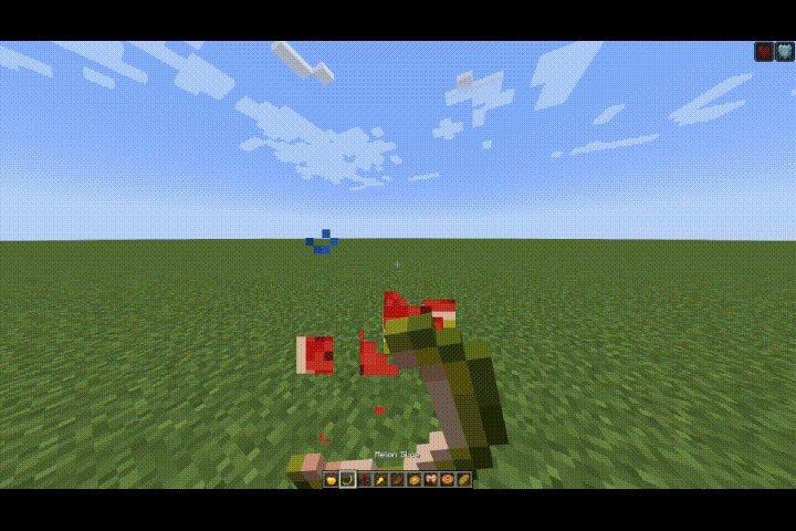 Gallery Image 1 for Eating Animation on PVPRP