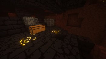Gallery Image 2 for Bare Bones Glowing Ores on PVPRP