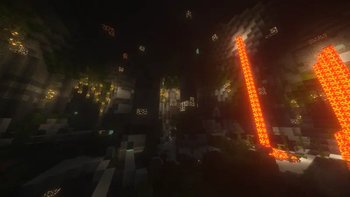 Gallery Image 1 for John Smith Legacy Glowing Ores on PVPRP