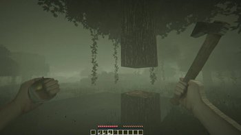 Gallery Image 1 for Realistic Vanilla Hands on PVPRP