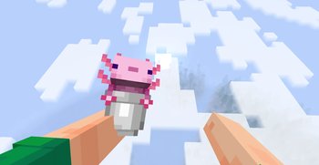 Gallery Image 3 for Story Mode Clouds on PVPRP