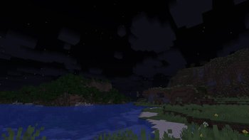Gallery Image 2 for Gradient Clouds on PVPRP