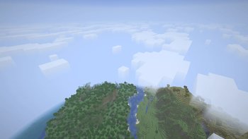 Gallery Image 3 for Gradient Clouds on PVPRP