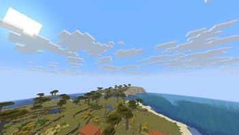 Gallery Image 1 for Legacy Clouds on PVPRP