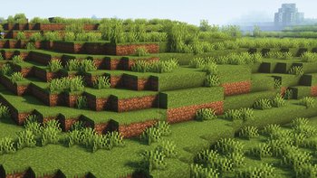 Gallery Image 1 for Better Grass on PVPRP