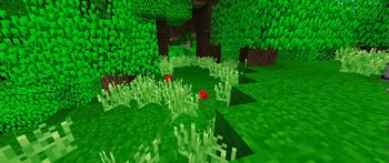 Gallery Image 3 for Fast Better Grass Untinted on PVPRP