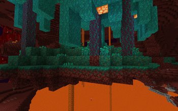 Gallery Image 2 for OptiFine-like Grass on PVPRP