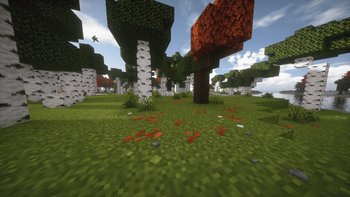 Gallery Image 1 for Fast Grass 3D on PVPRP