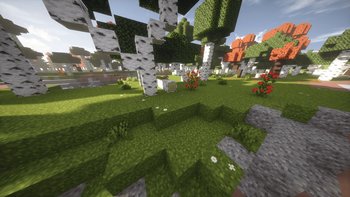 Gallery Image 2 for Fast Grass 3D on PVPRP