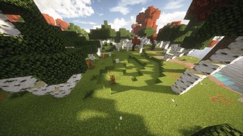 Gallery Image 3 for Fast Grass 3D on PVPRP