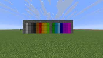 Gallery Banner for Wool Bedwars Overlay on PvPRP