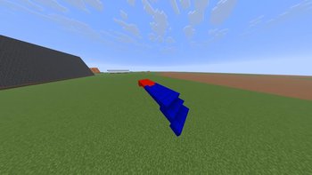 Gallery Image 1 for Wool Bedwars Overlay on PVPRP