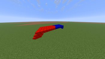 Gallery Image 2 for Wool Bedwars Overlay on PVPRP
