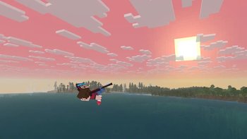 Gallery Image 2 for Actually 3D Stuff on PVPRP