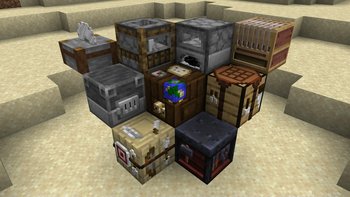 Gallery Image 3 for Vanilla 3D on PVPRP