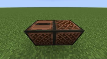 Gallery Image 1 for 3D Jukebox and Note Blocks on PVPRP