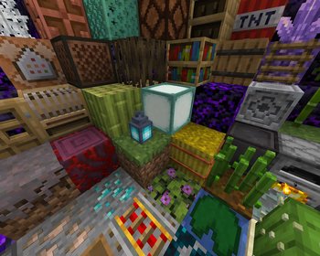 Gallery Image 1 for 3D Vanilla on PVPRP