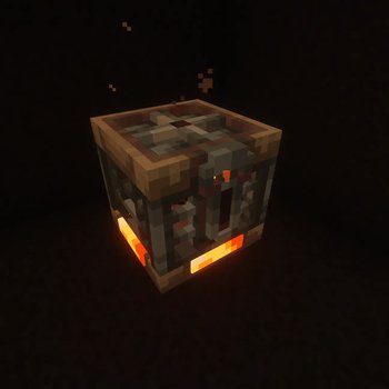 Gallery Image 3 for Dimensionalized 3D Essentials on PVPRP
