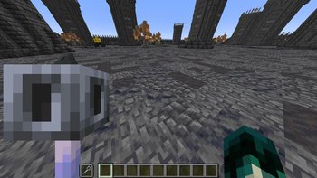 Gallery Image 1 for 3D Mace! on PVPRP