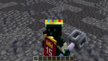Gallery Image 2 for 3D Mace! on PVPRP