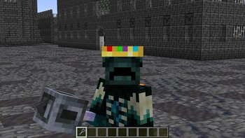 Gallery Image 3 for 3D Mace! on PVPRP