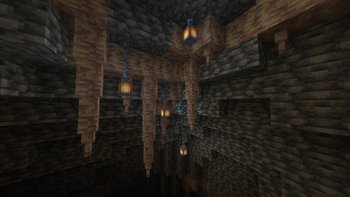 Gallery Image 1 for 3D Dripstone on PVPRP