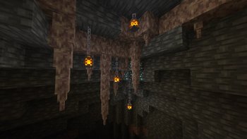 Gallery Image 2 for 3D Dripstone on PVPRP