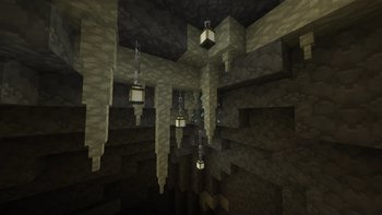 Gallery Image 3 for 3D Dripstone on PVPRP
