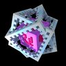 Gallery Image 1 for 3D-EndCrystals on PVPRP